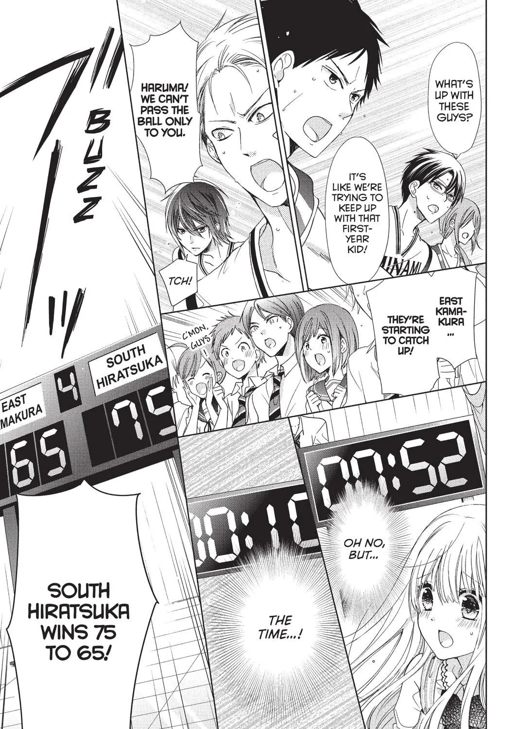 Read Aoba-kun
