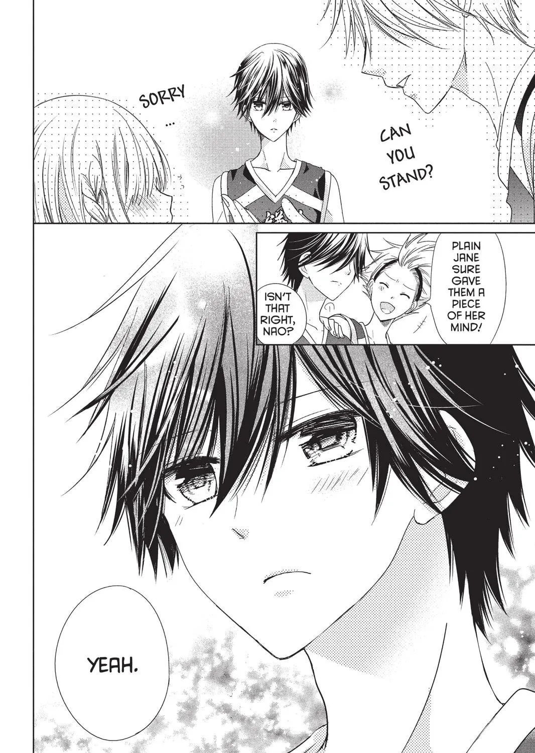 Read Aoba-kun