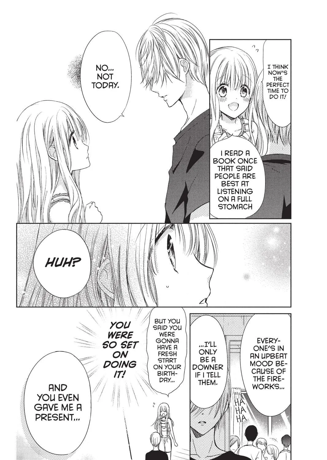 Read Aoba-kun