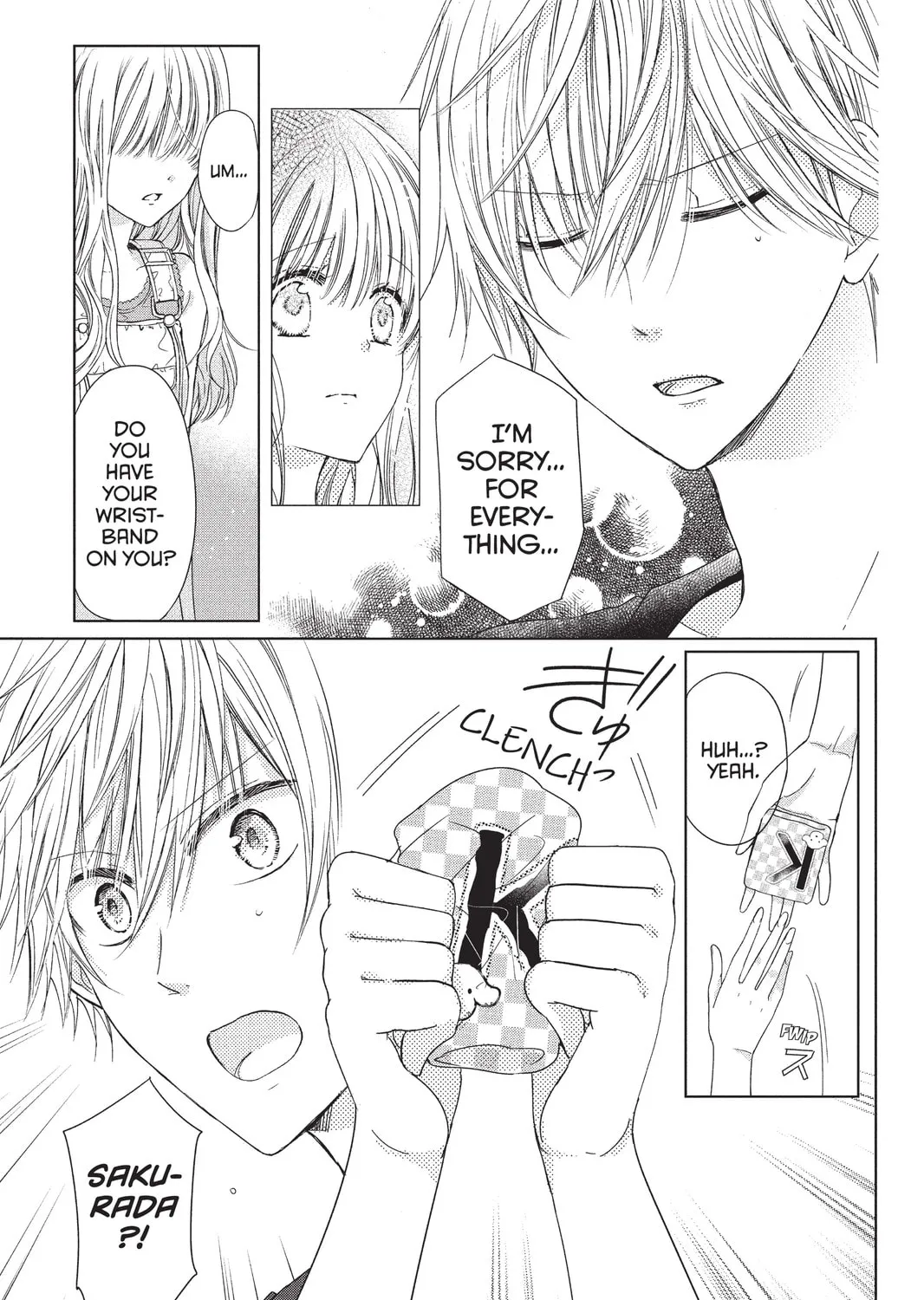 Read Aoba-kun
