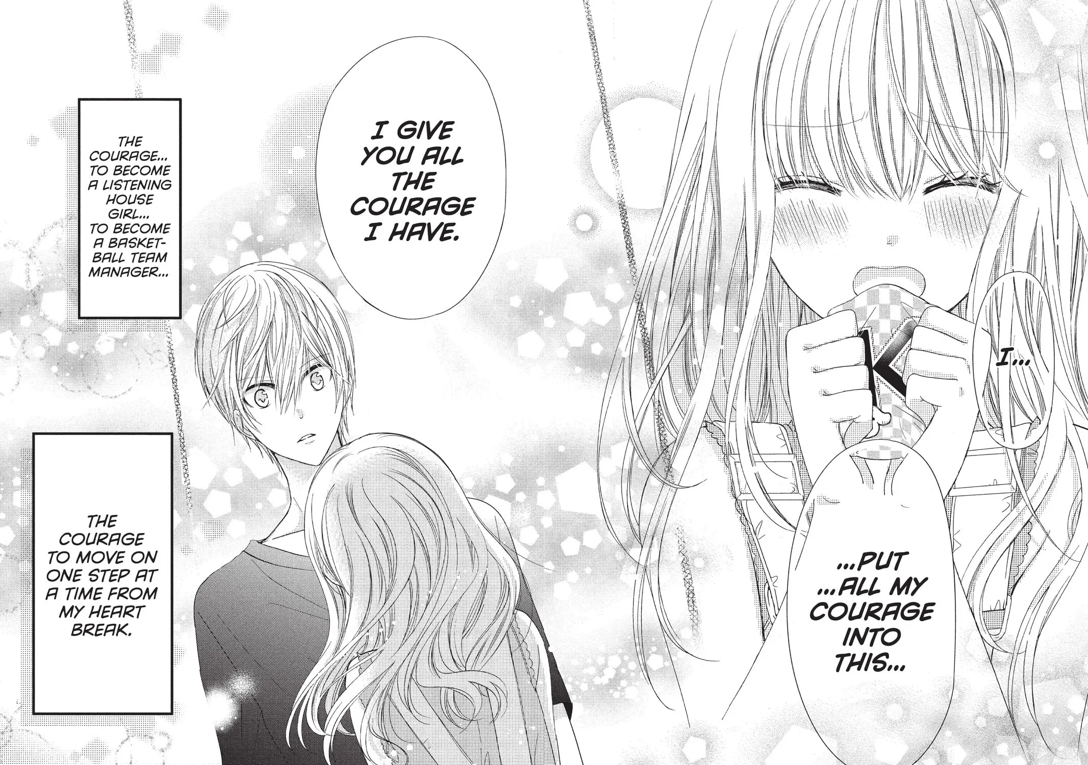 Read Aoba-kun