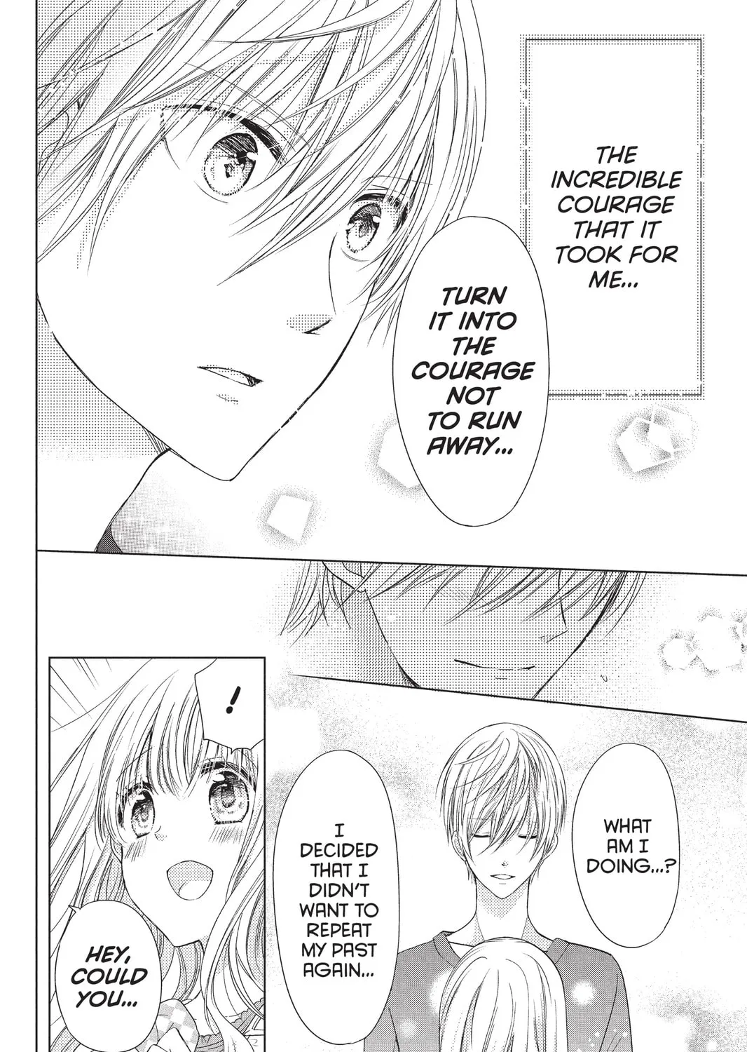 Read Aoba-kun