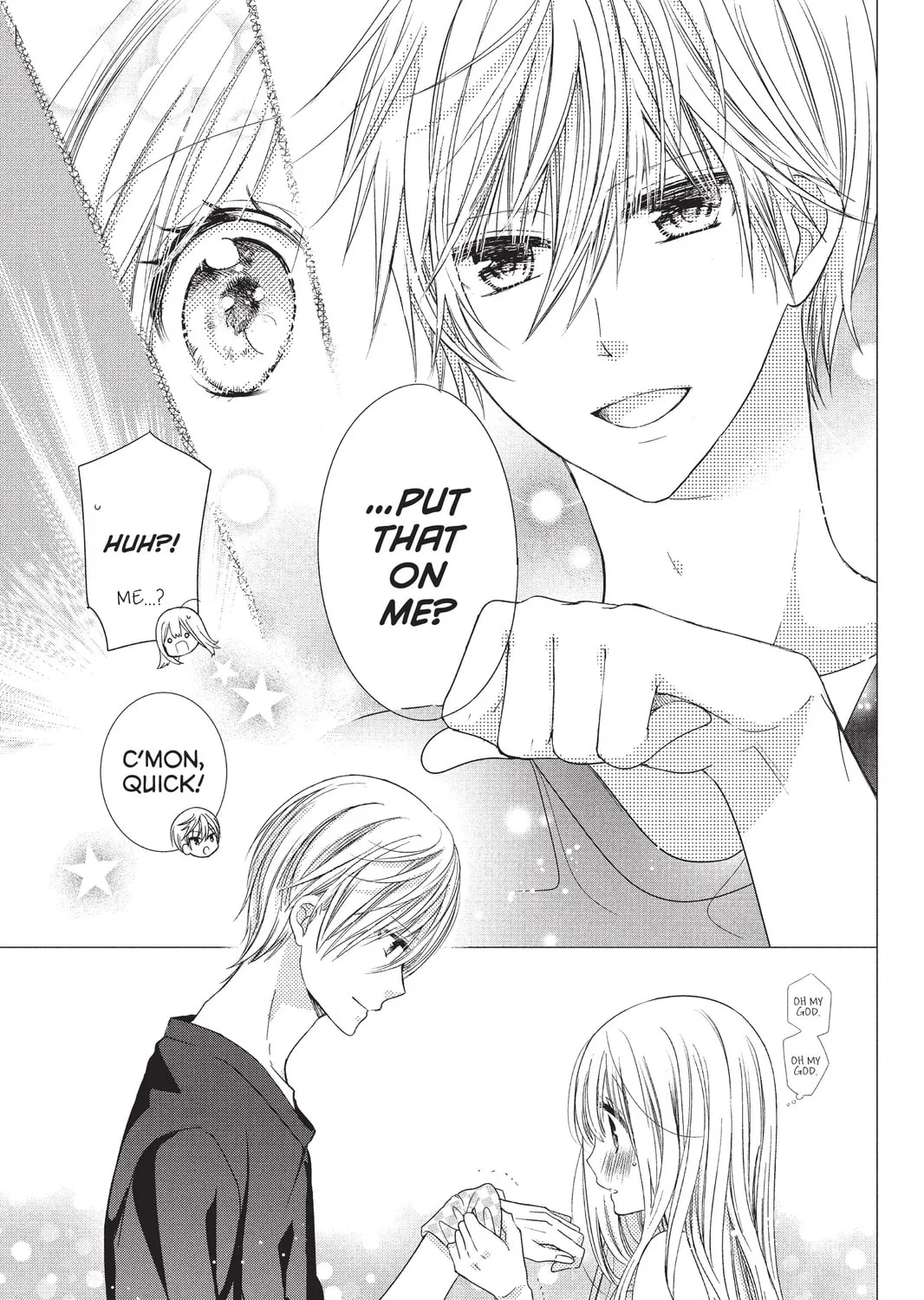 Read Aoba-kun