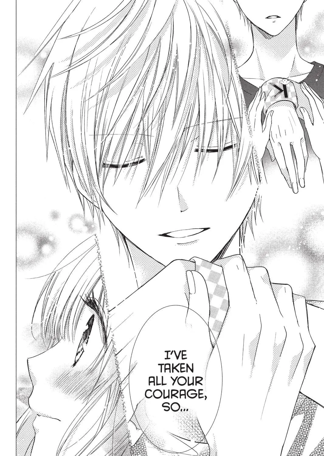 Read Aoba-kun