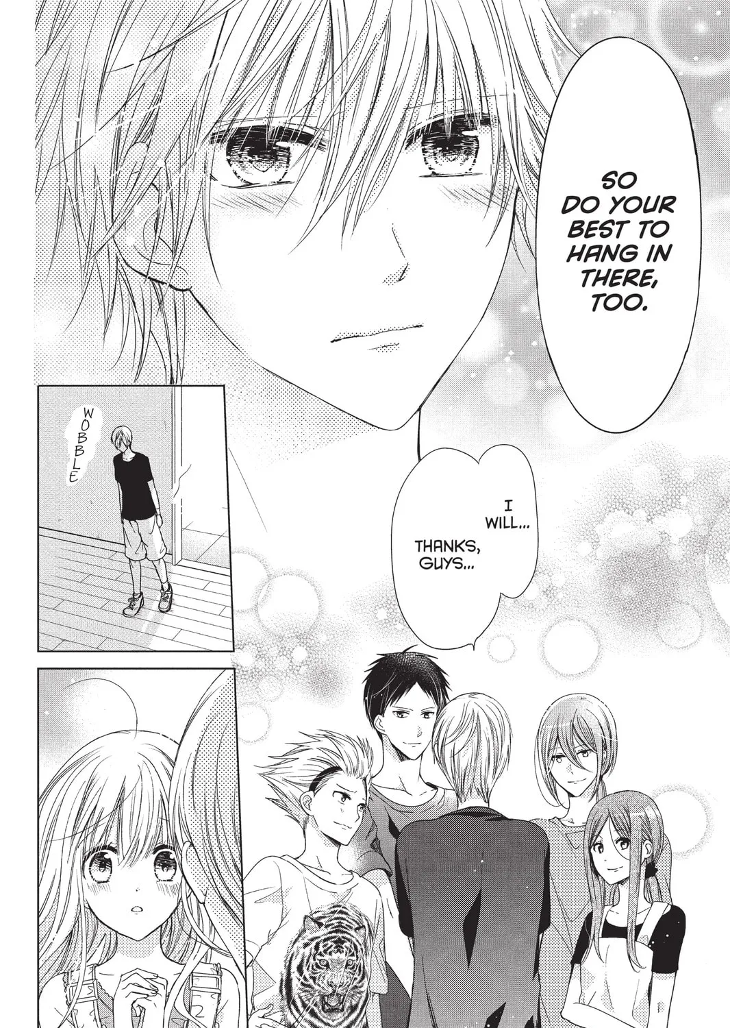 Read Aoba-kun