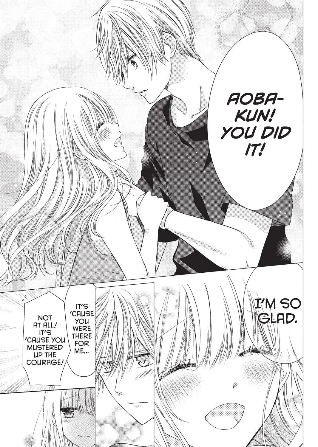 Read Aoba-kun