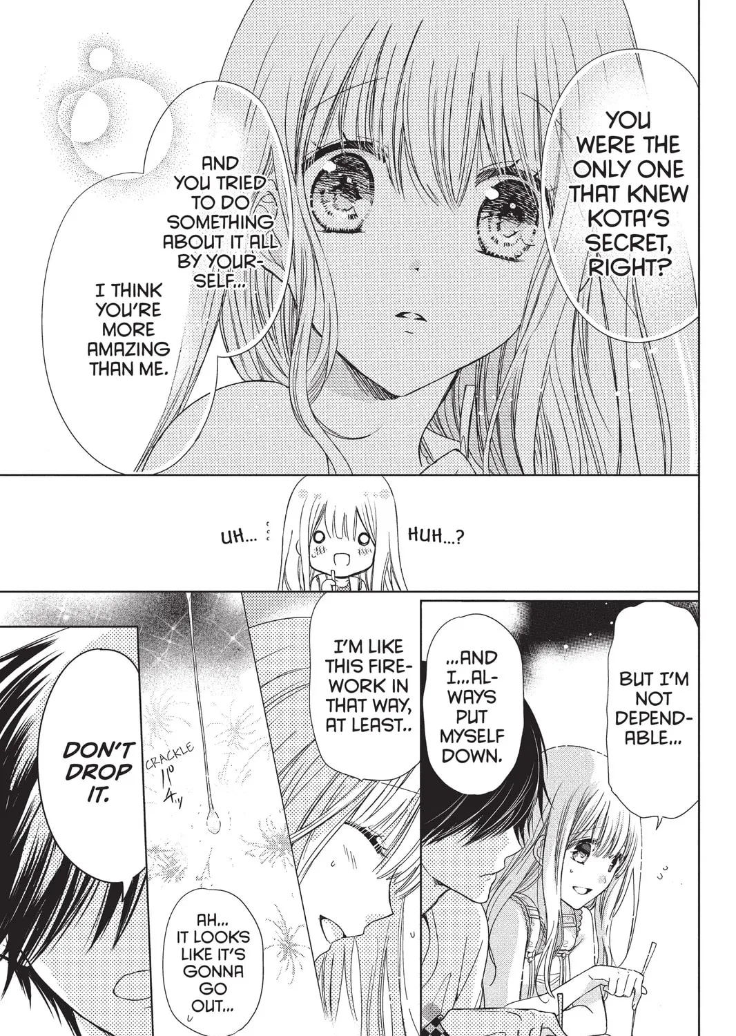 Read Aoba-kun