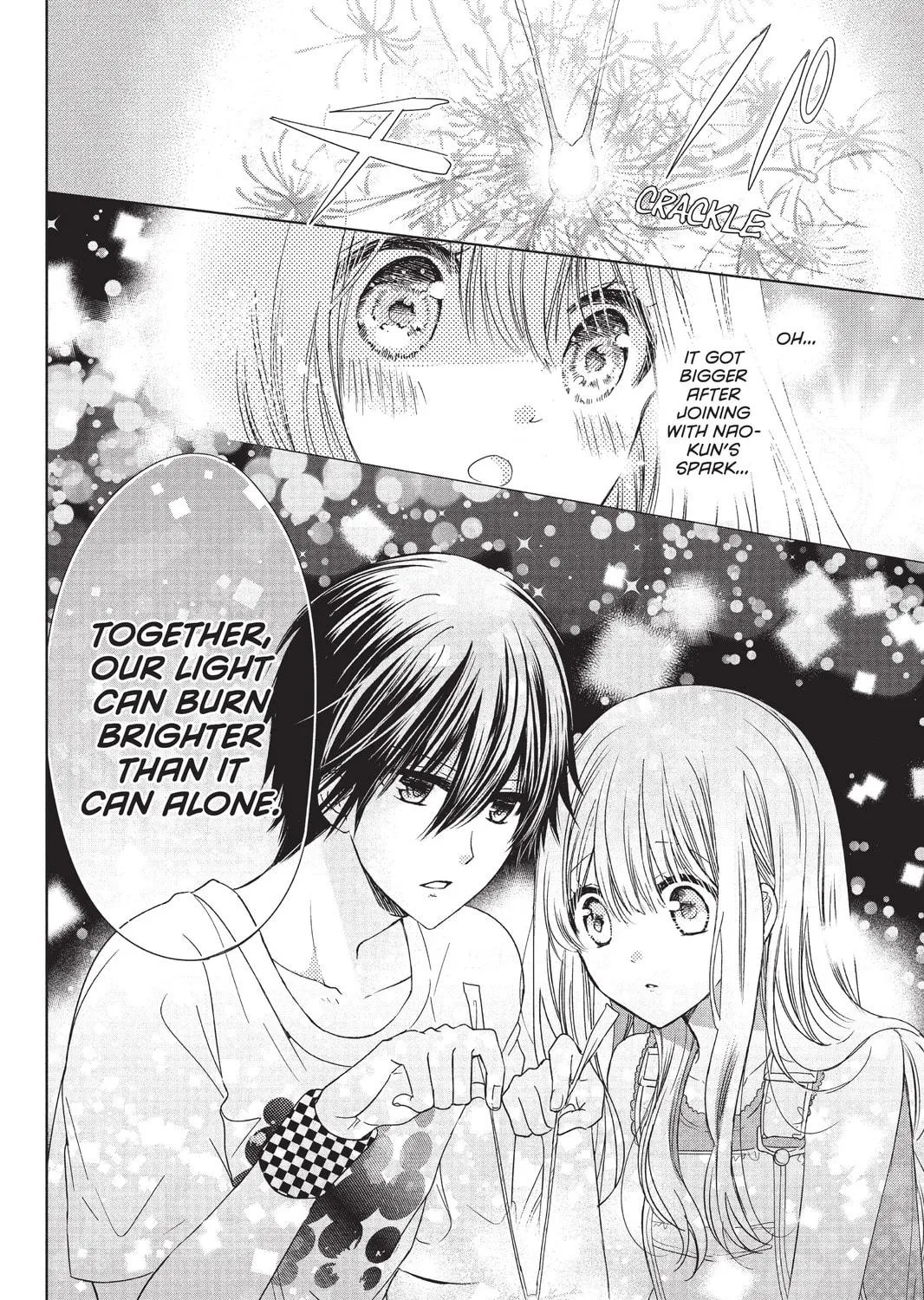 Read Aoba-kun