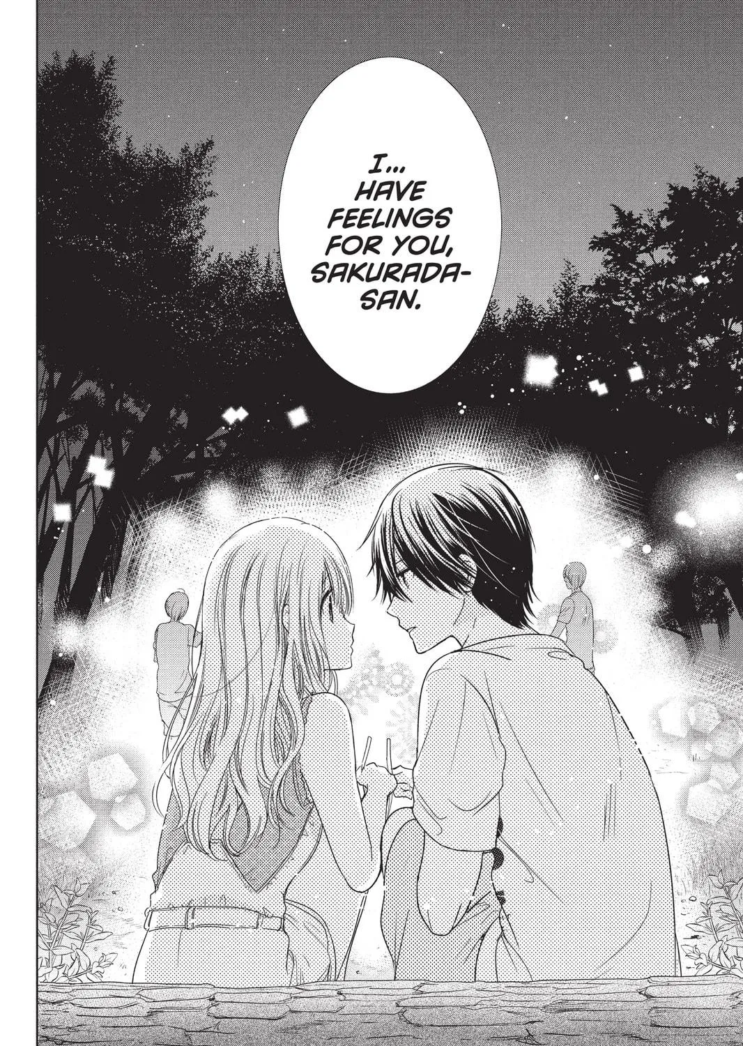 Read Aoba-kun