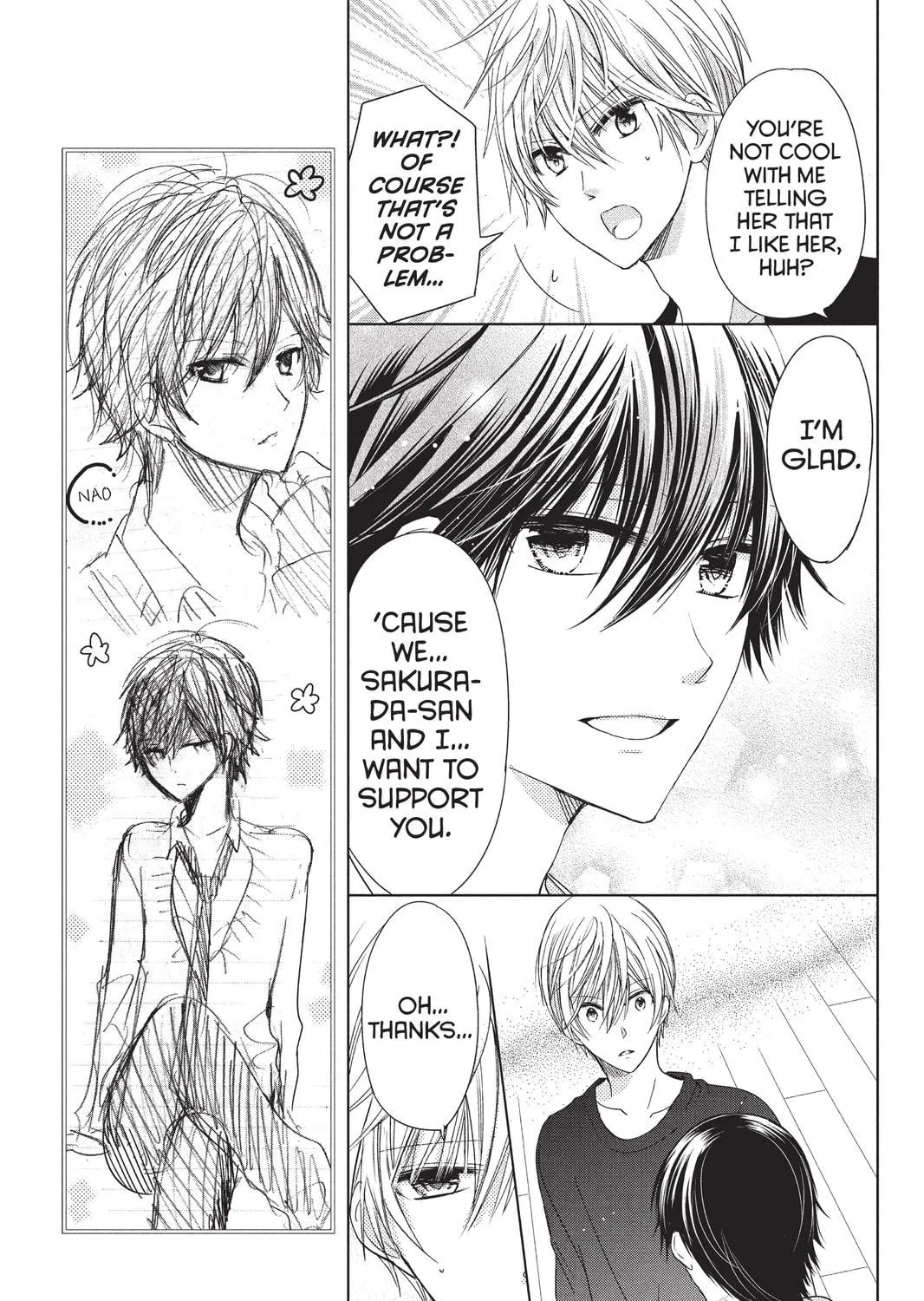 Read Aoba-kun