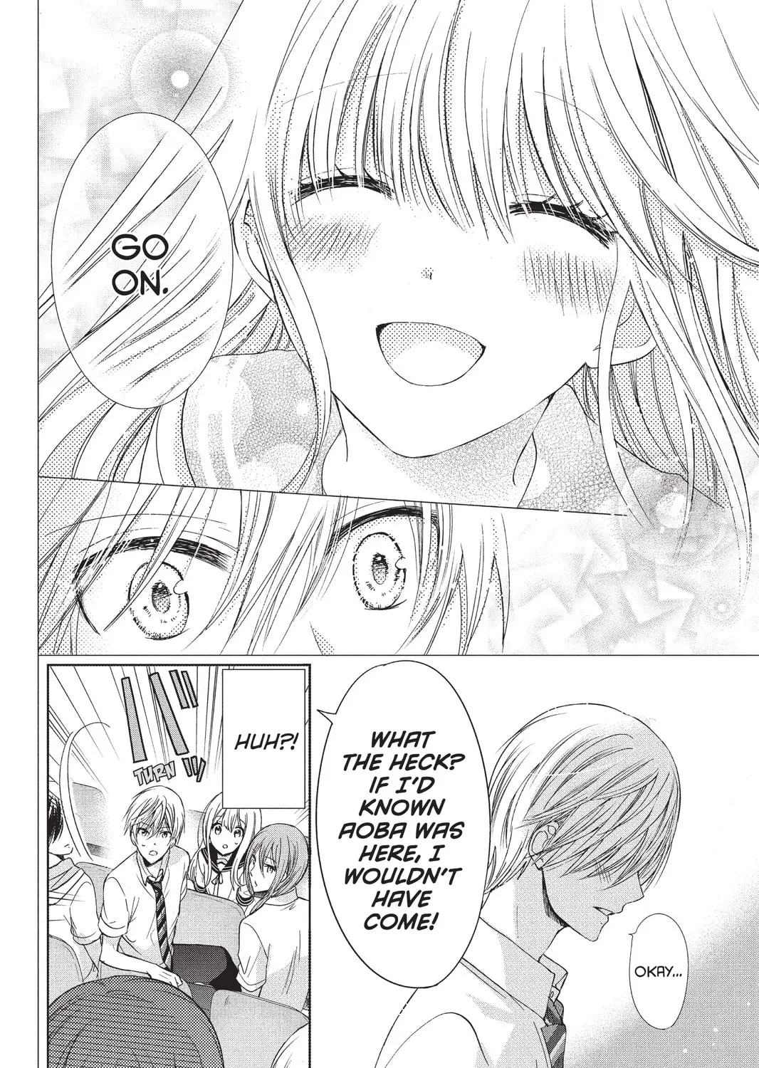 Read Aoba-kun
