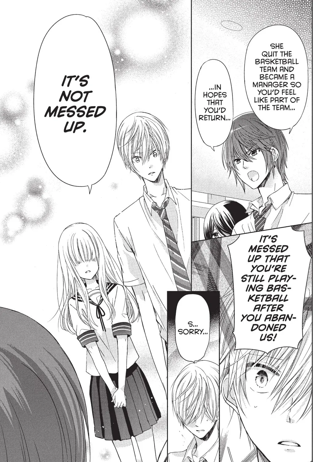 Read Aoba-kun