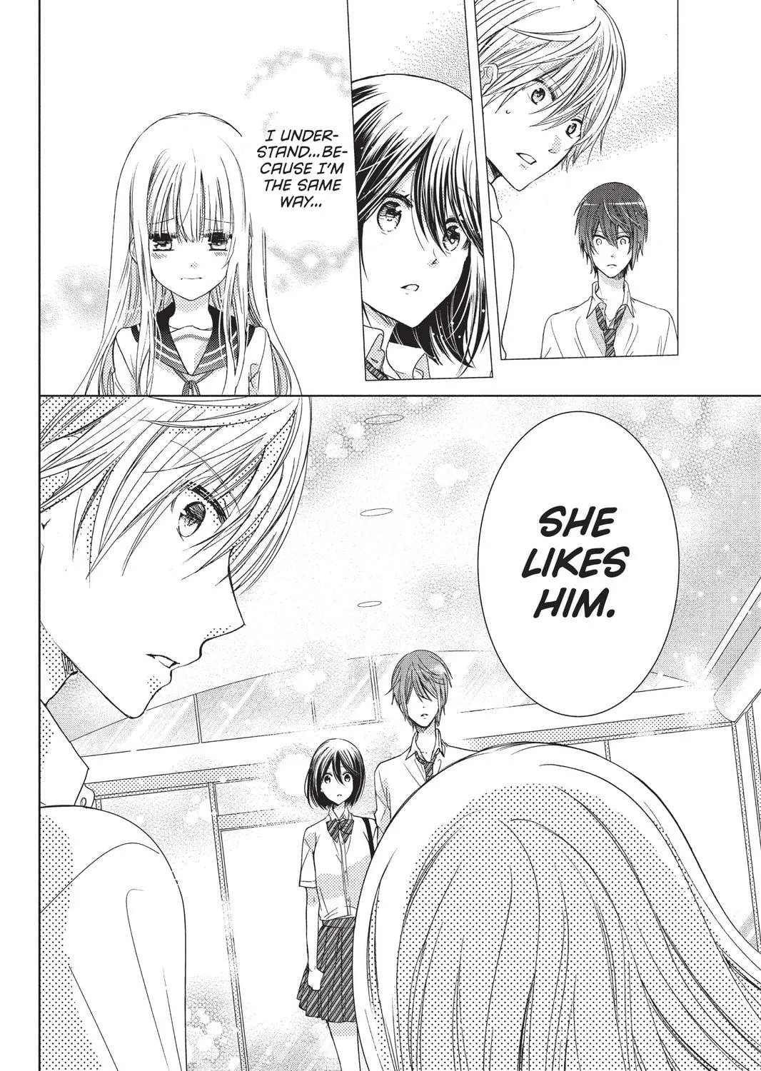Read Aoba-kun