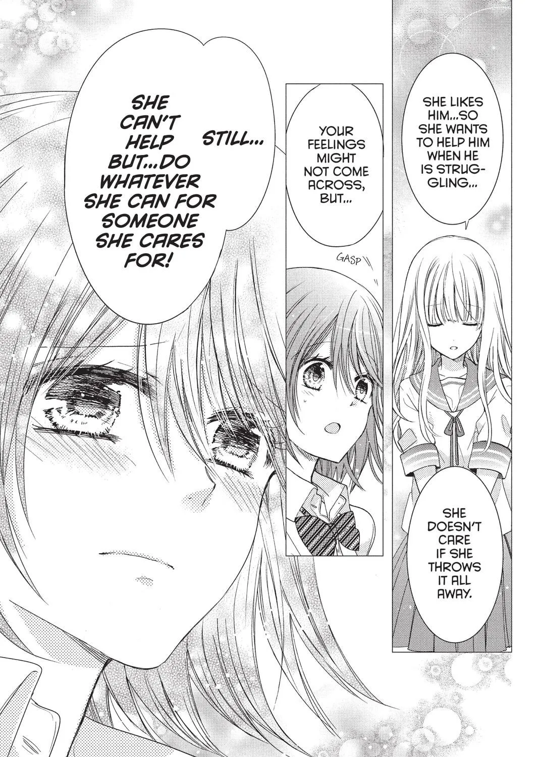 Read Aoba-kun