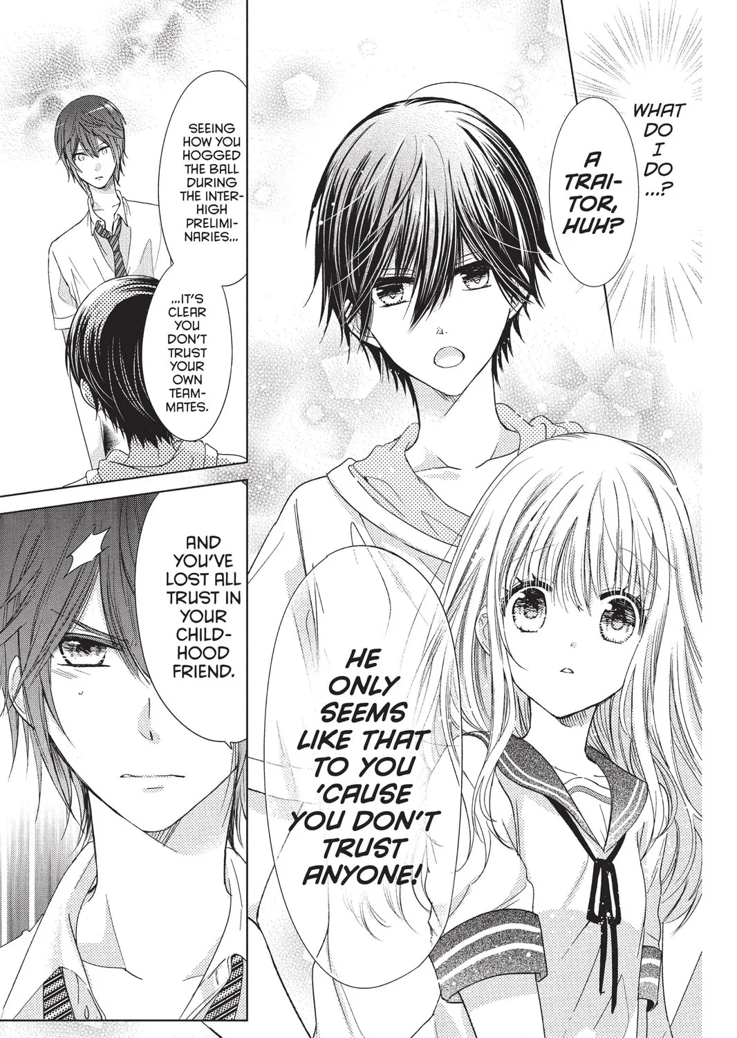 Read Aoba-kun