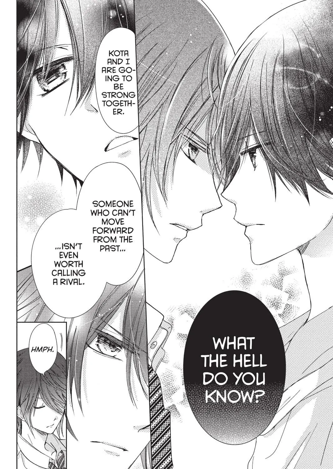 Read Aoba-kun