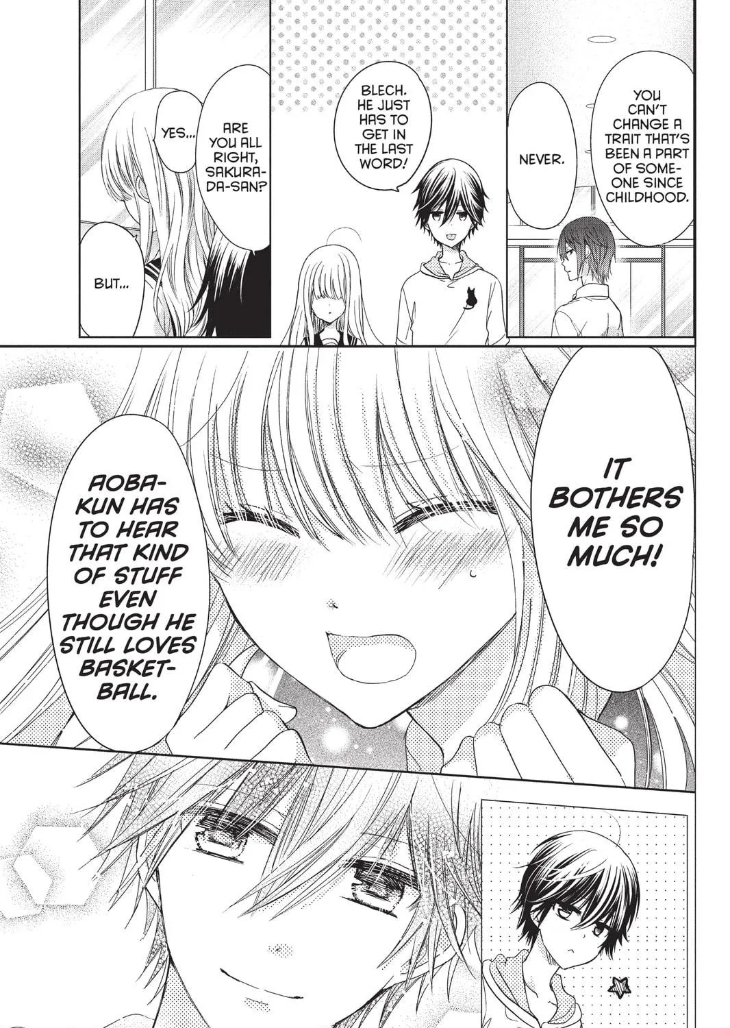 Read Aoba-kun