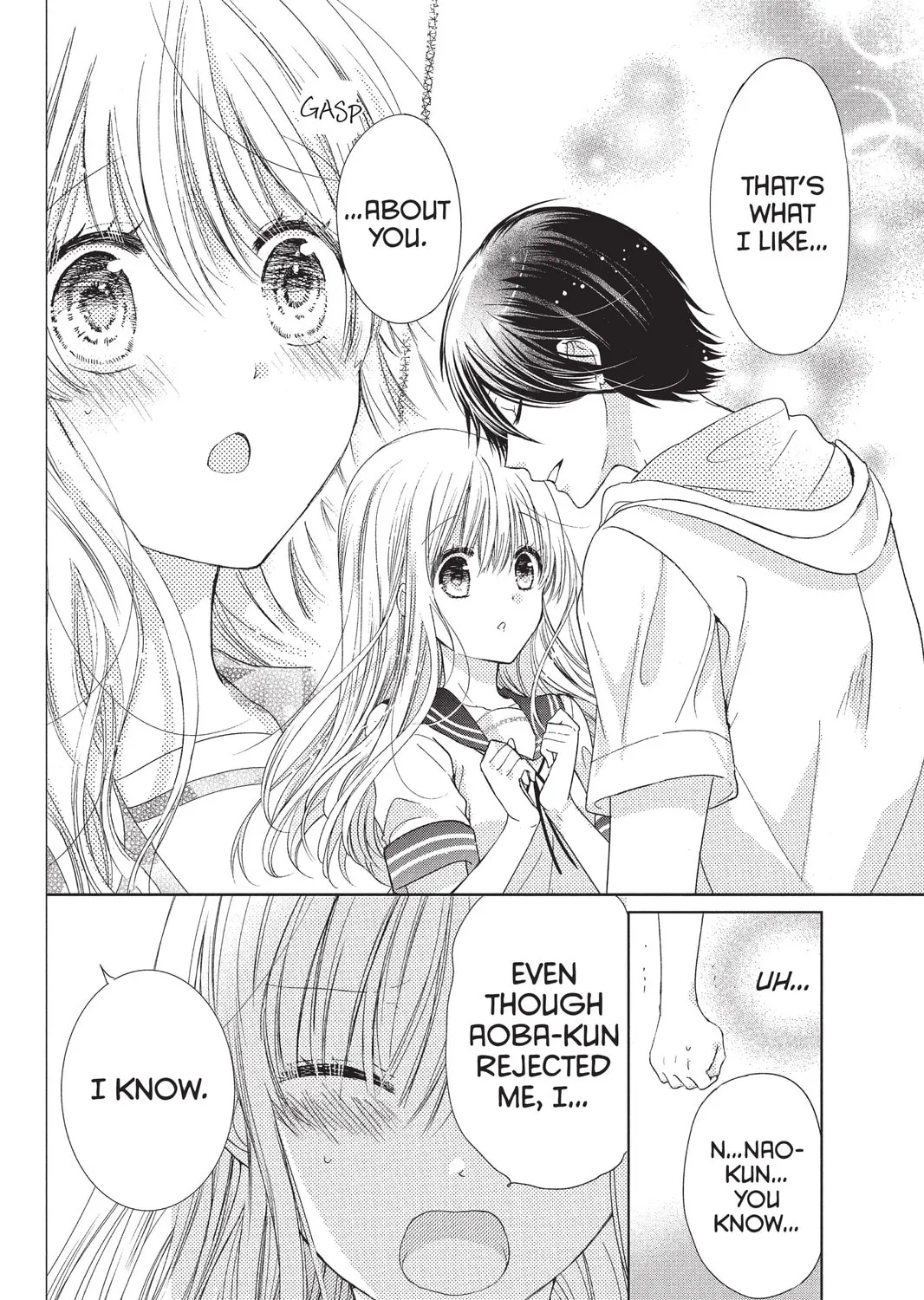 Read Aoba-kun