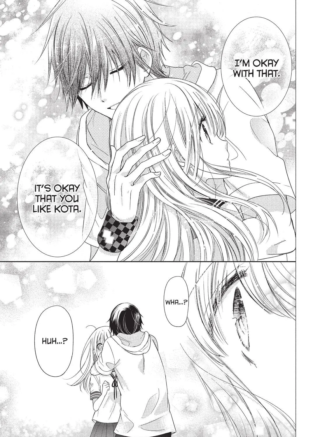Read Aoba-kun
