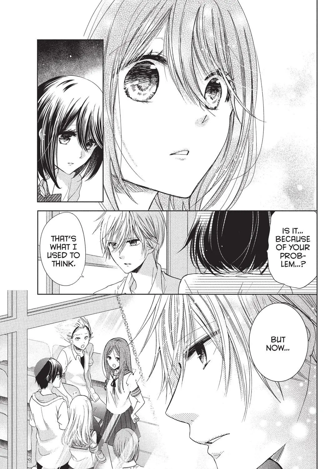 Read Aoba-kun