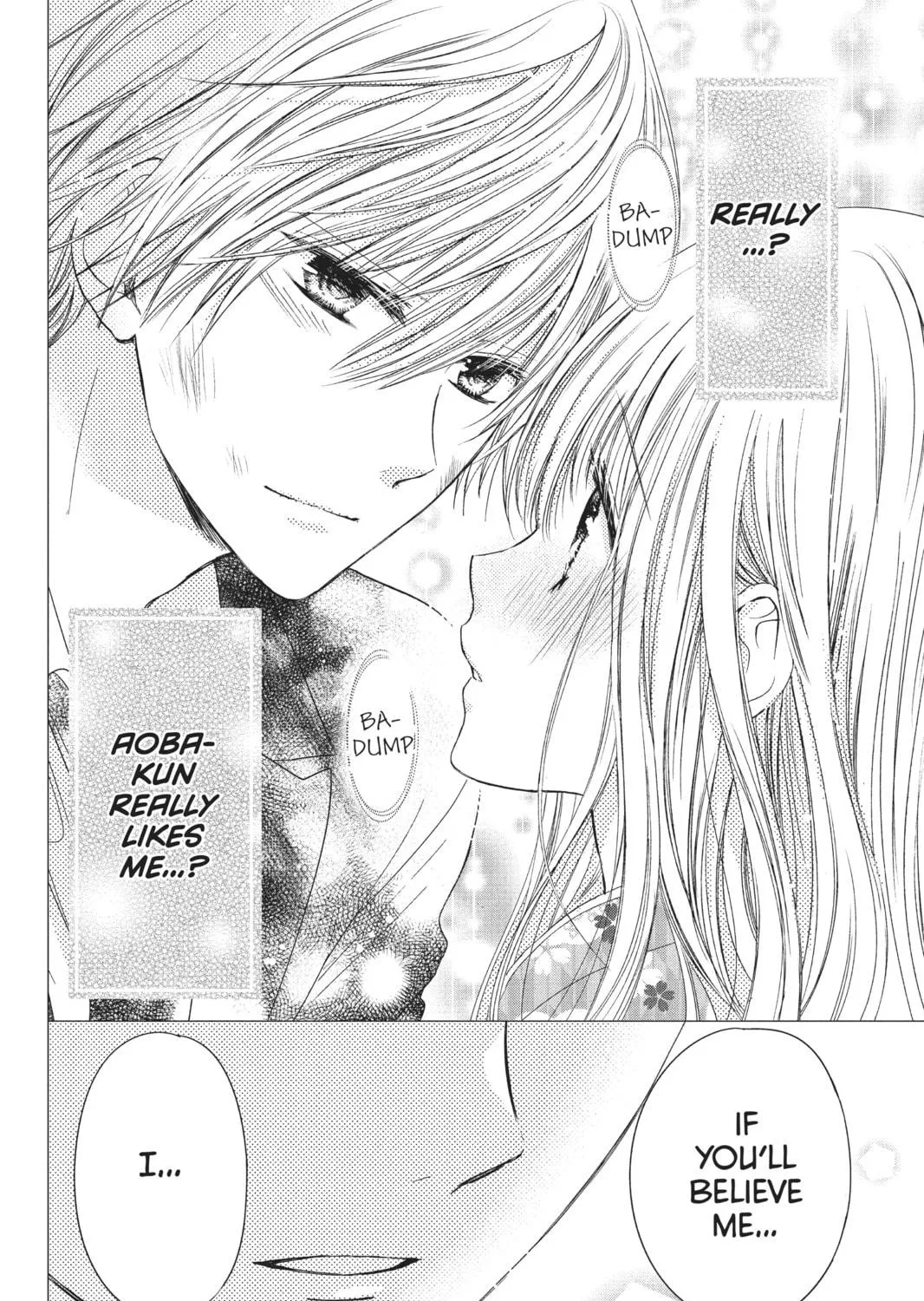 Read Aoba-kun