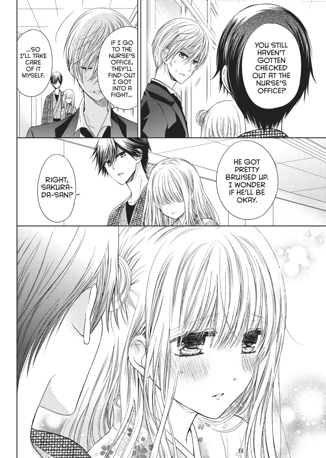 Read Aoba-kun