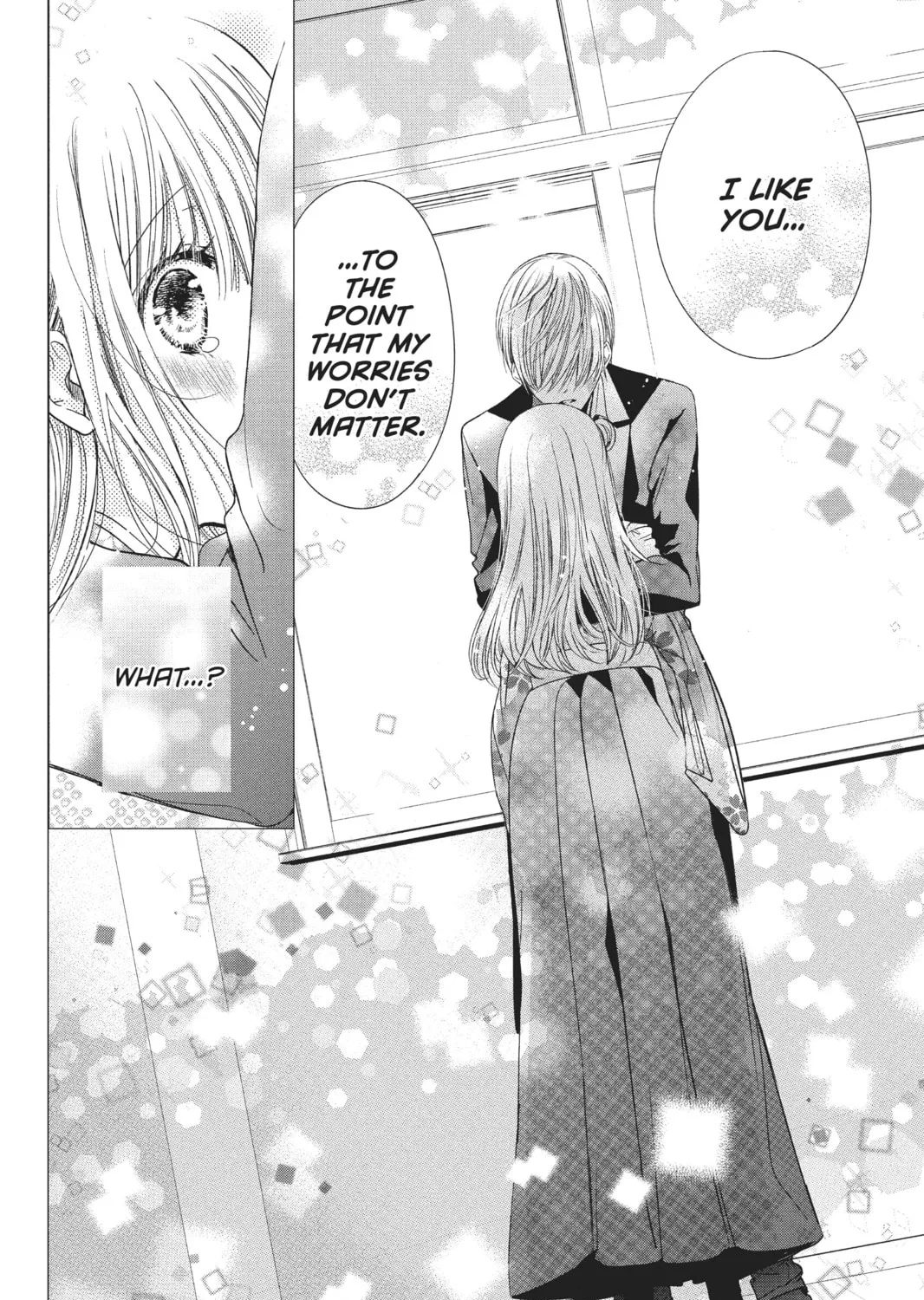 Read Aoba-kun