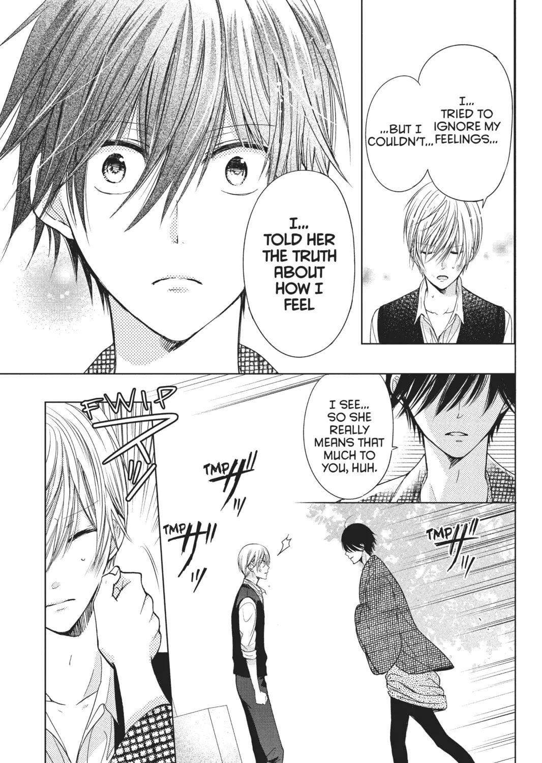 Read Aoba-kun