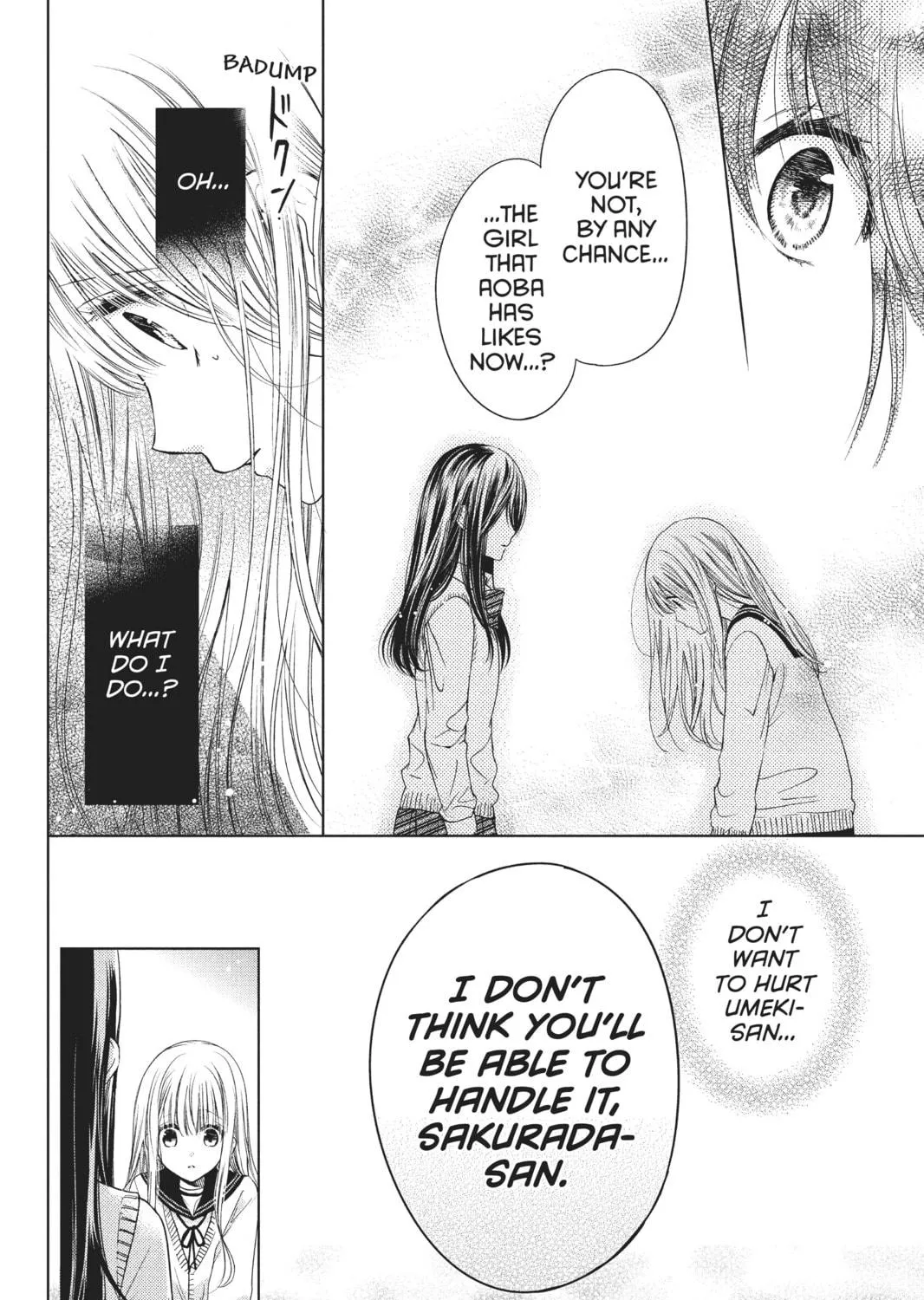 Read Aoba-kun
