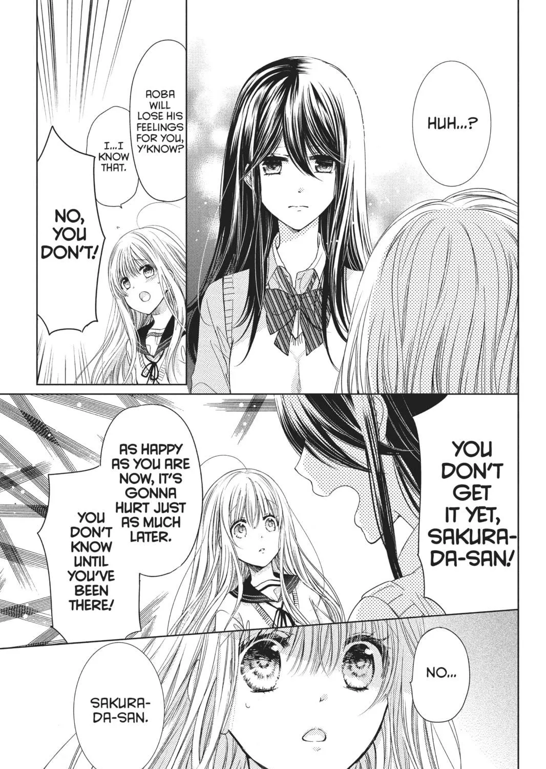 Read Aoba-kun