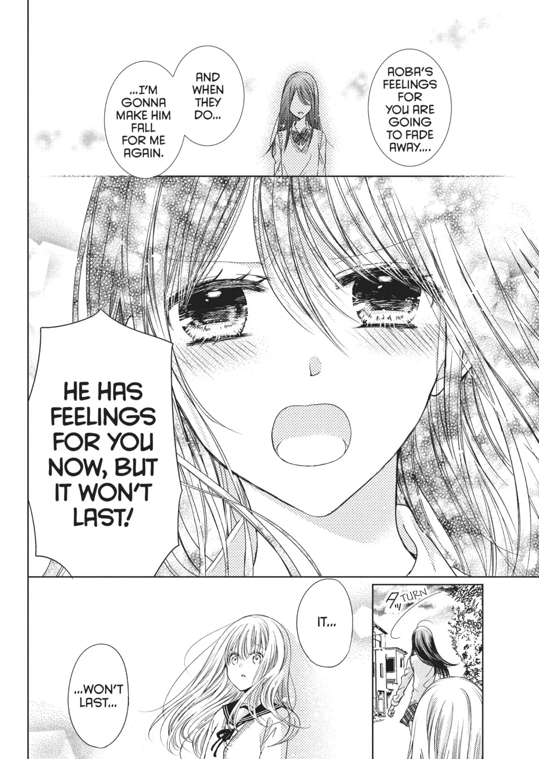 Read Aoba-kun