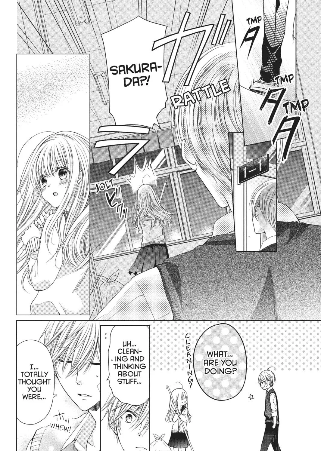 Read Aoba-kun