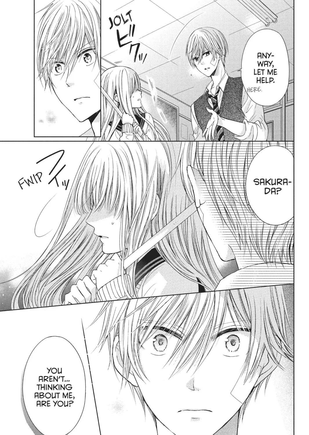 Read Aoba-kun