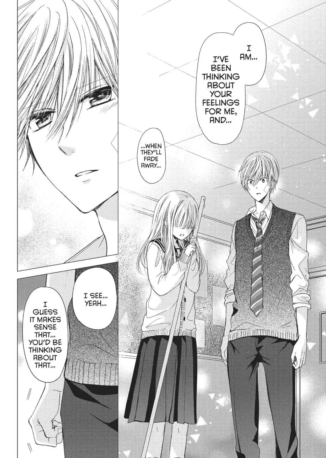 Read Aoba-kun