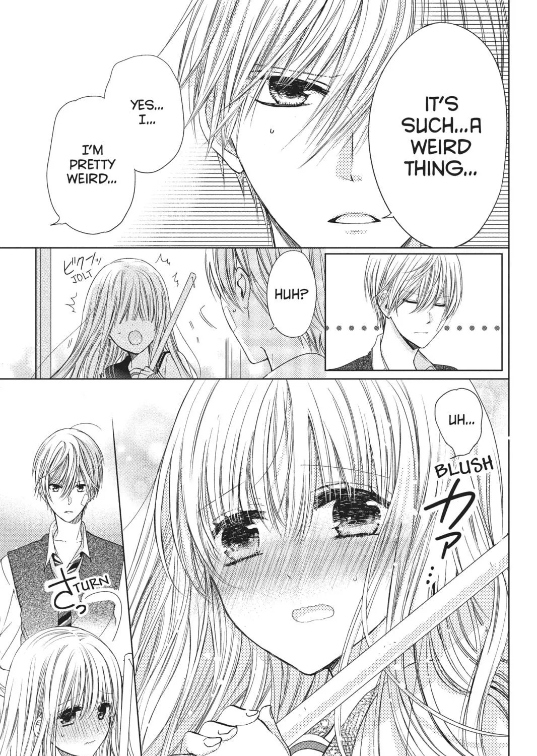 Read Aoba-kun