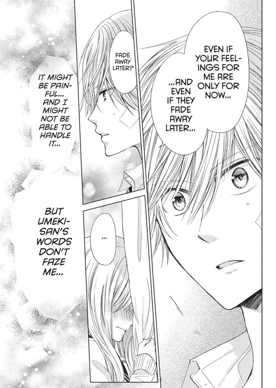 Read Aoba-kun