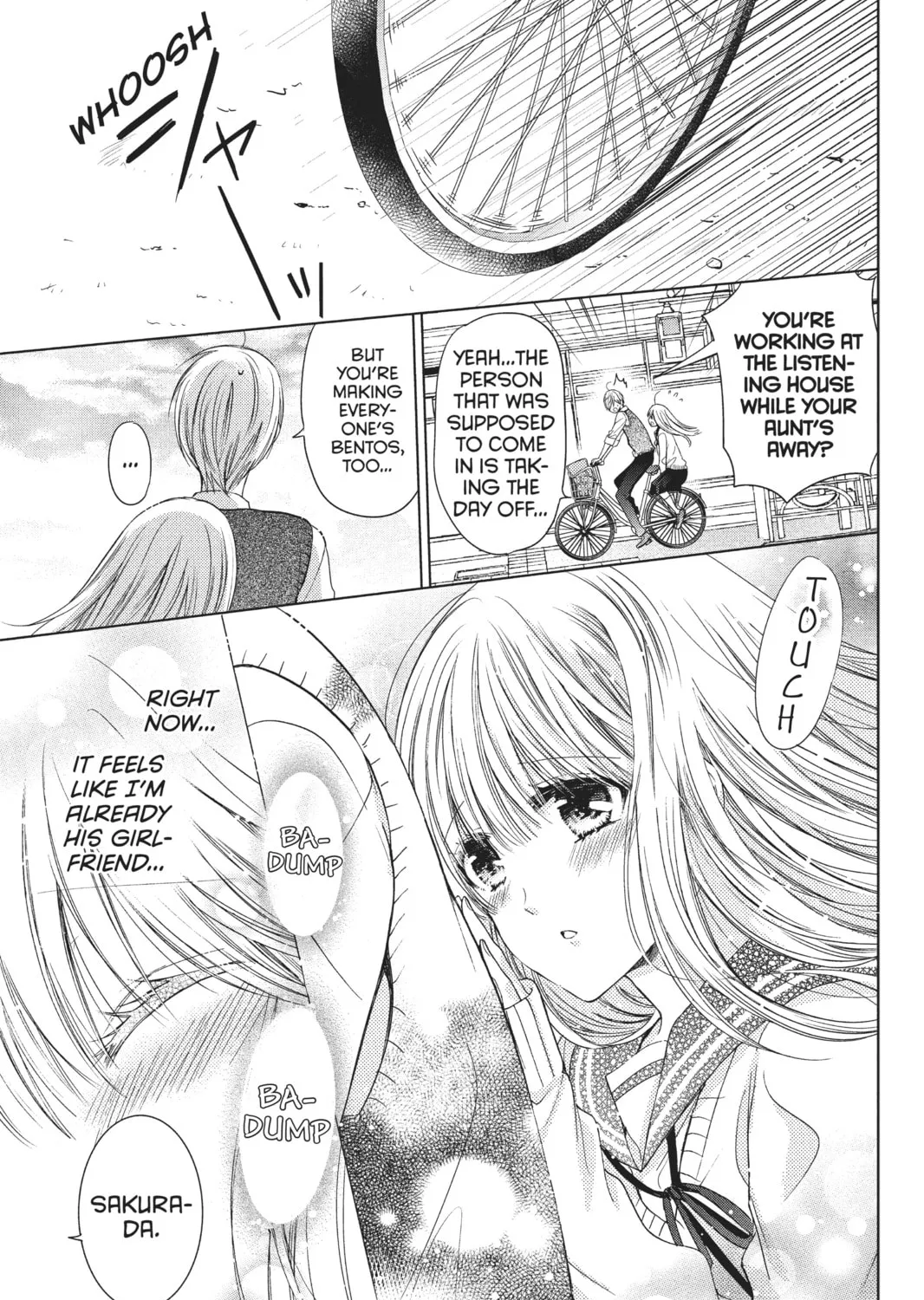 Read Aoba-kun