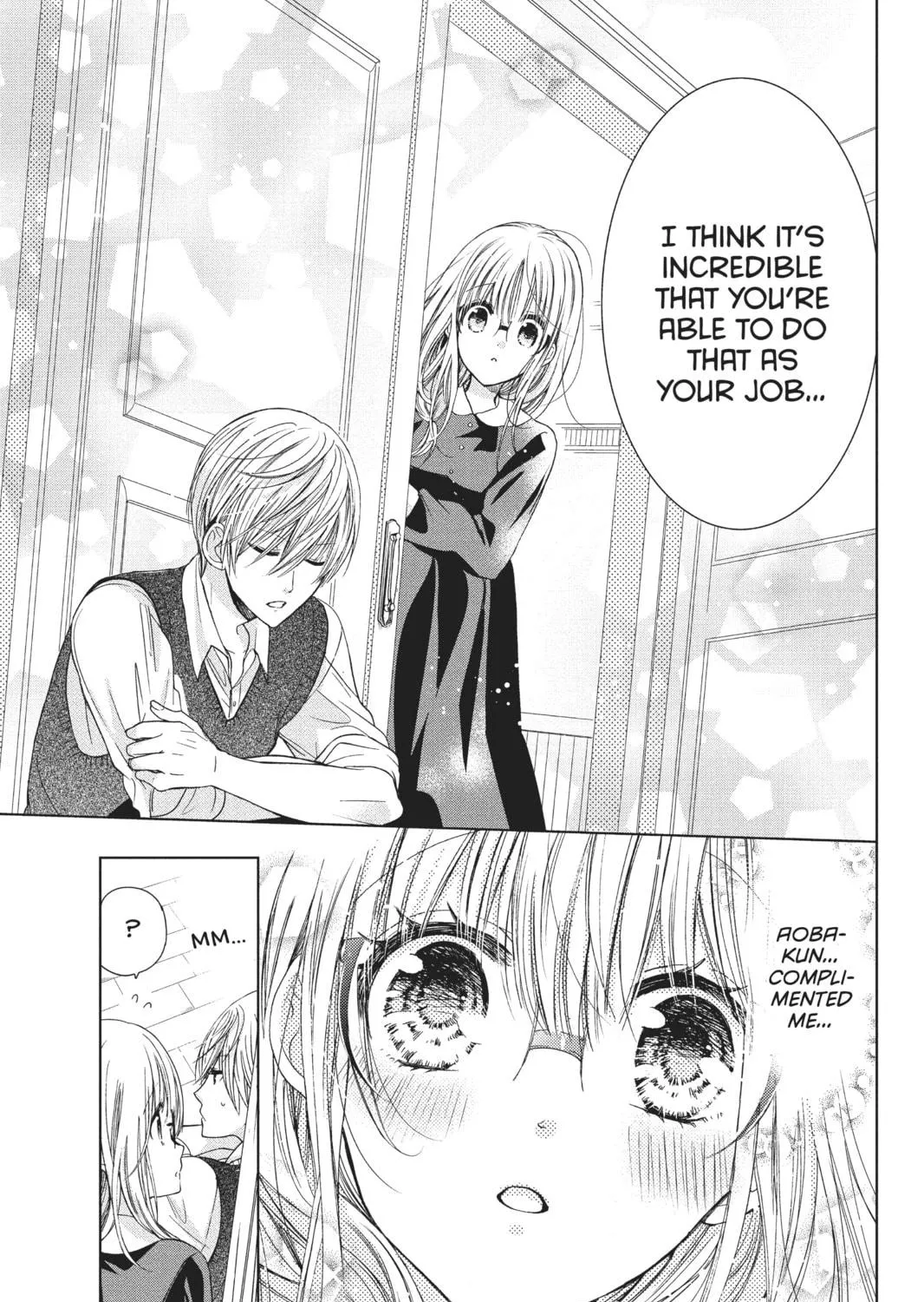 Read Aoba-kun