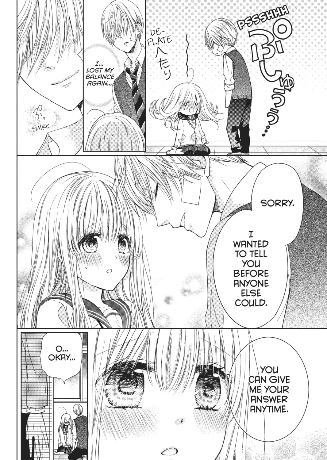 Read Aoba-kun