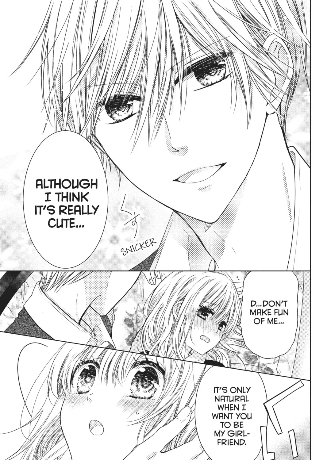 Read Aoba-kun