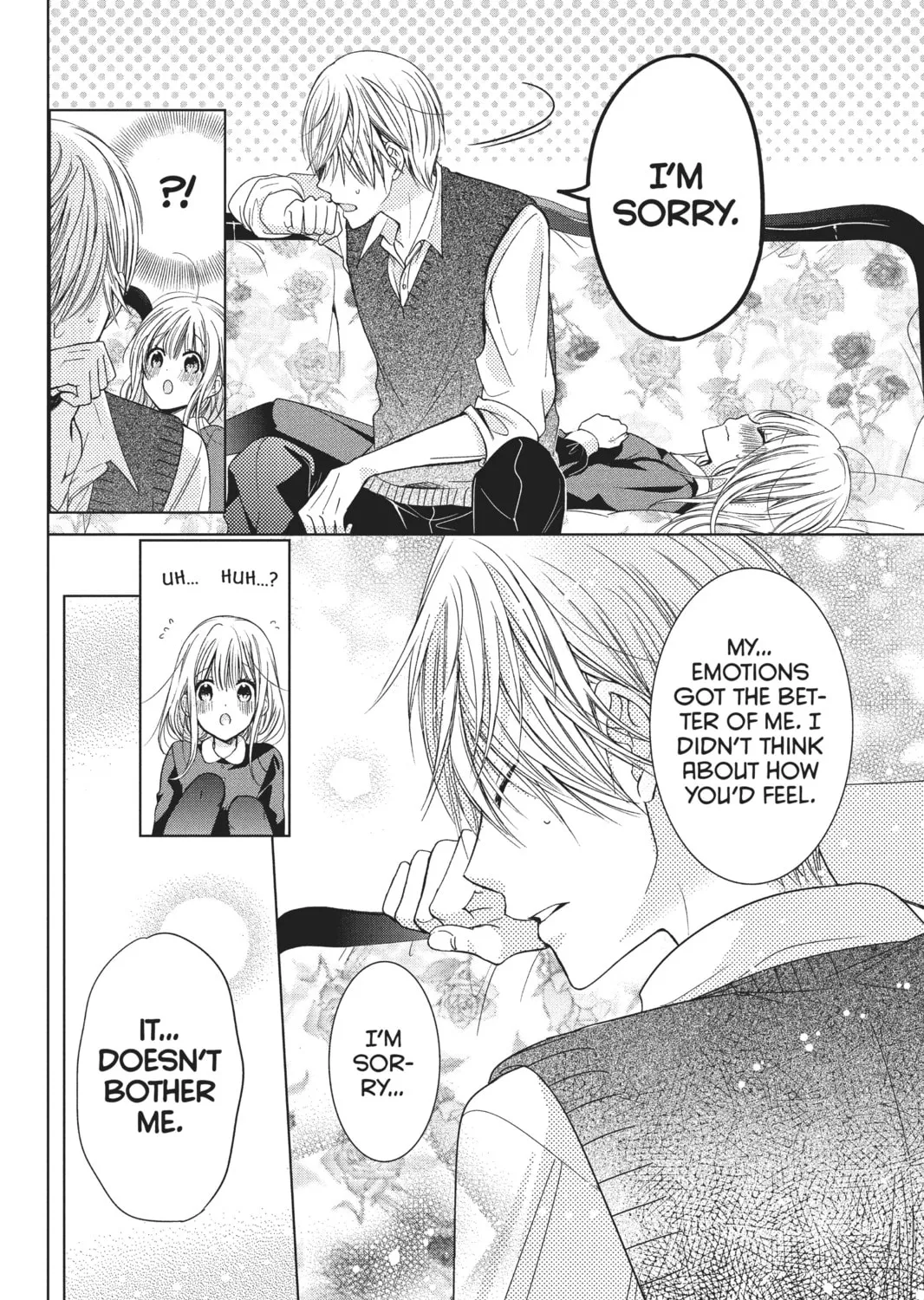 Read Aoba-kun