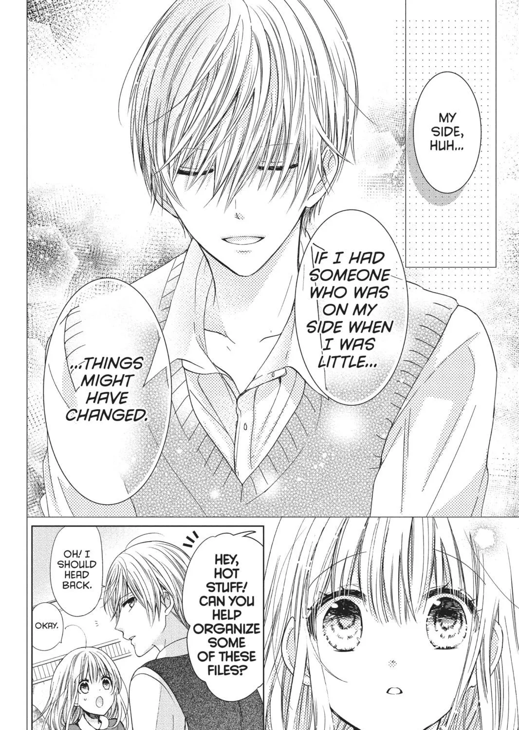 Read Aoba-kun