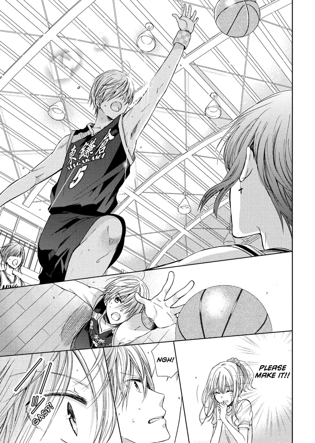 Read Aoba-kun