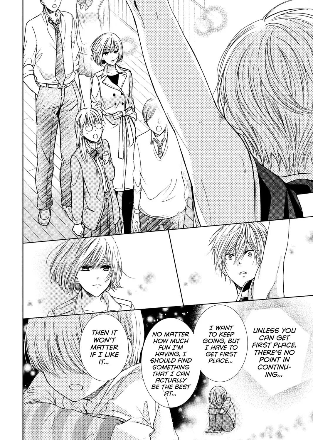 Read Aoba-kun