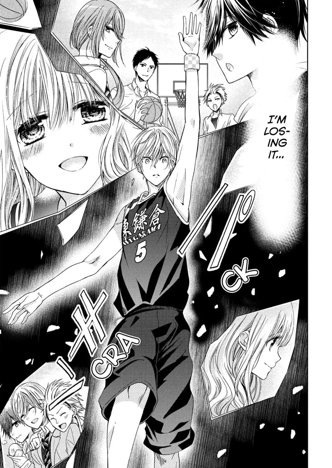 Read Aoba-kun