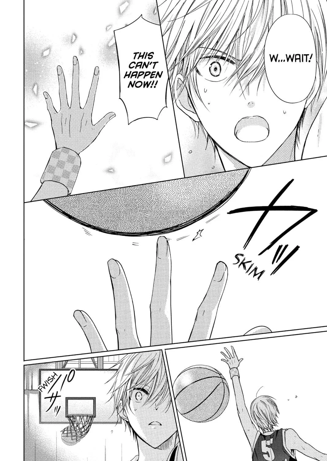 Read Aoba-kun