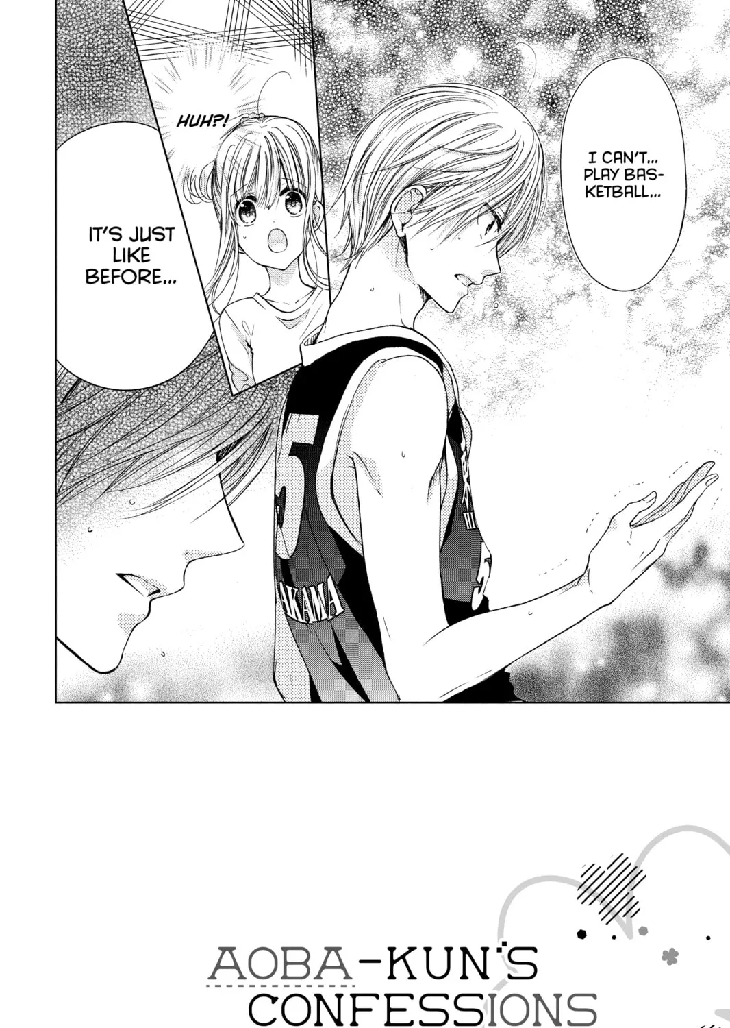 Read Aoba-kun