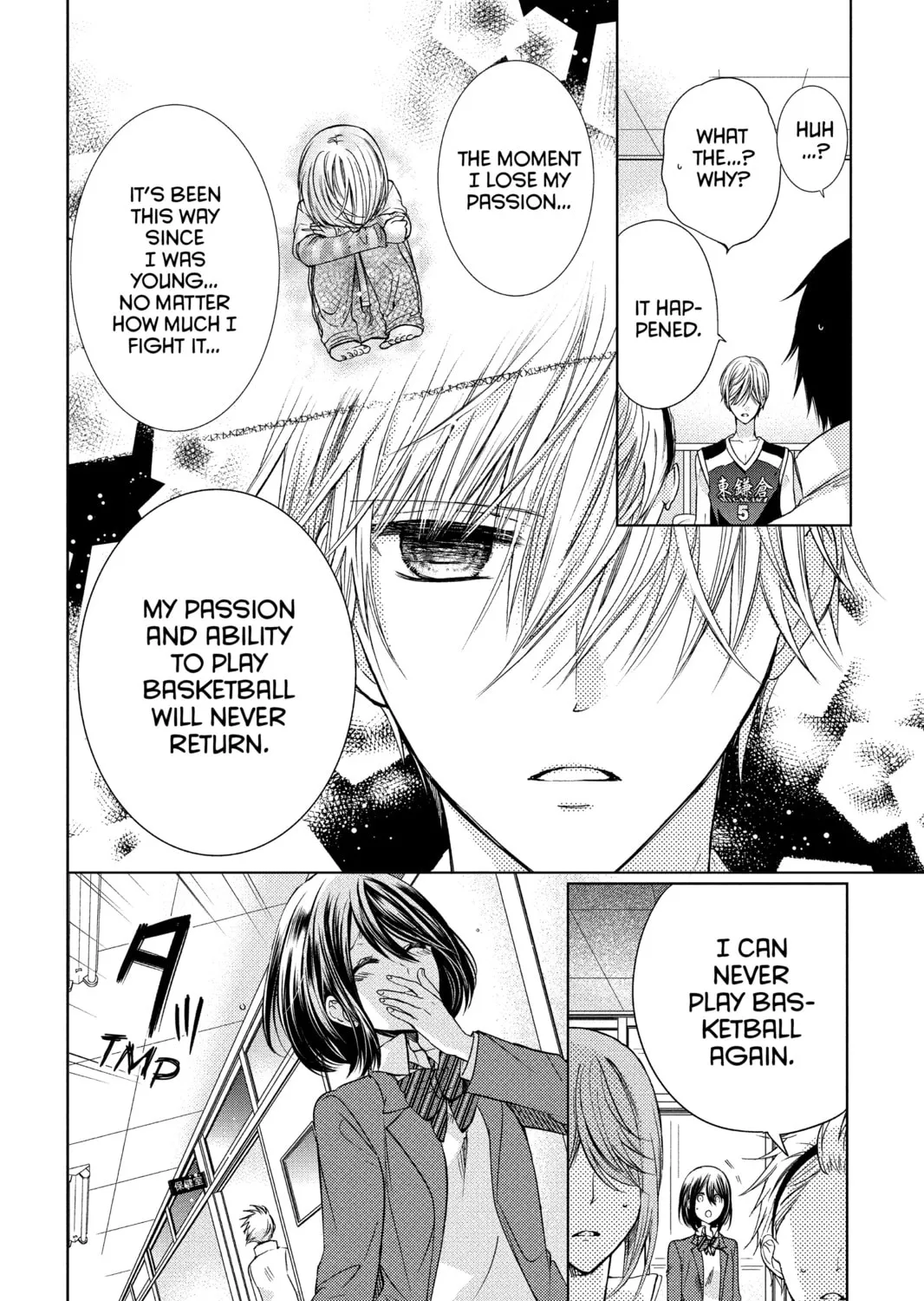 Read Aoba-kun