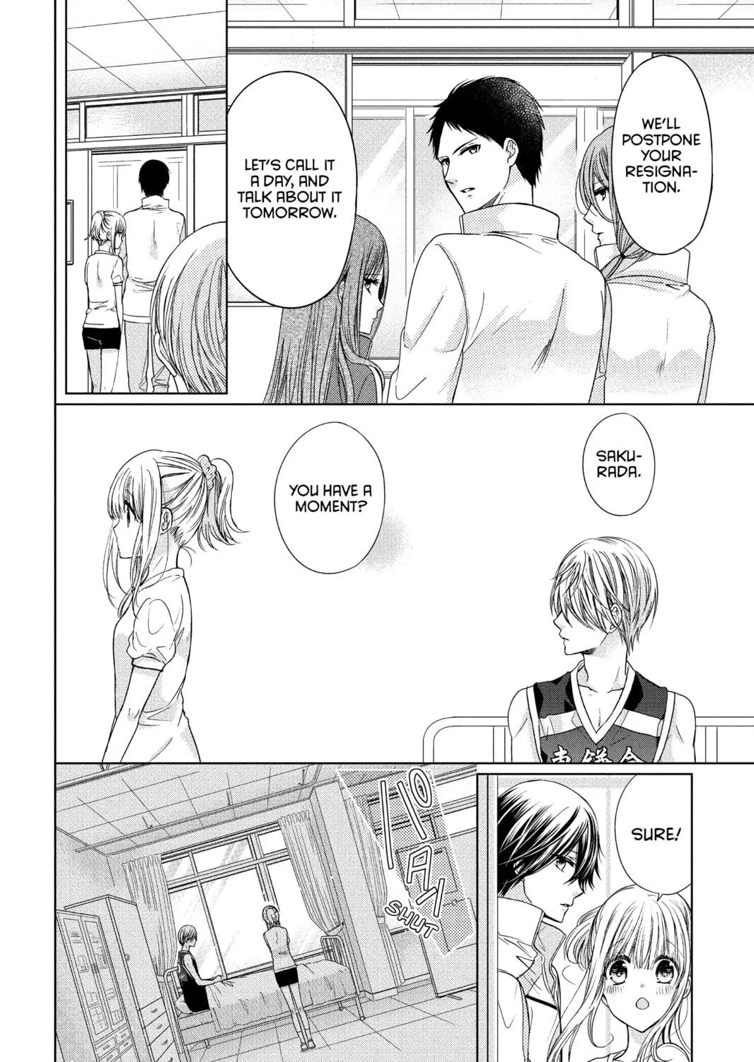 Read Aoba-kun