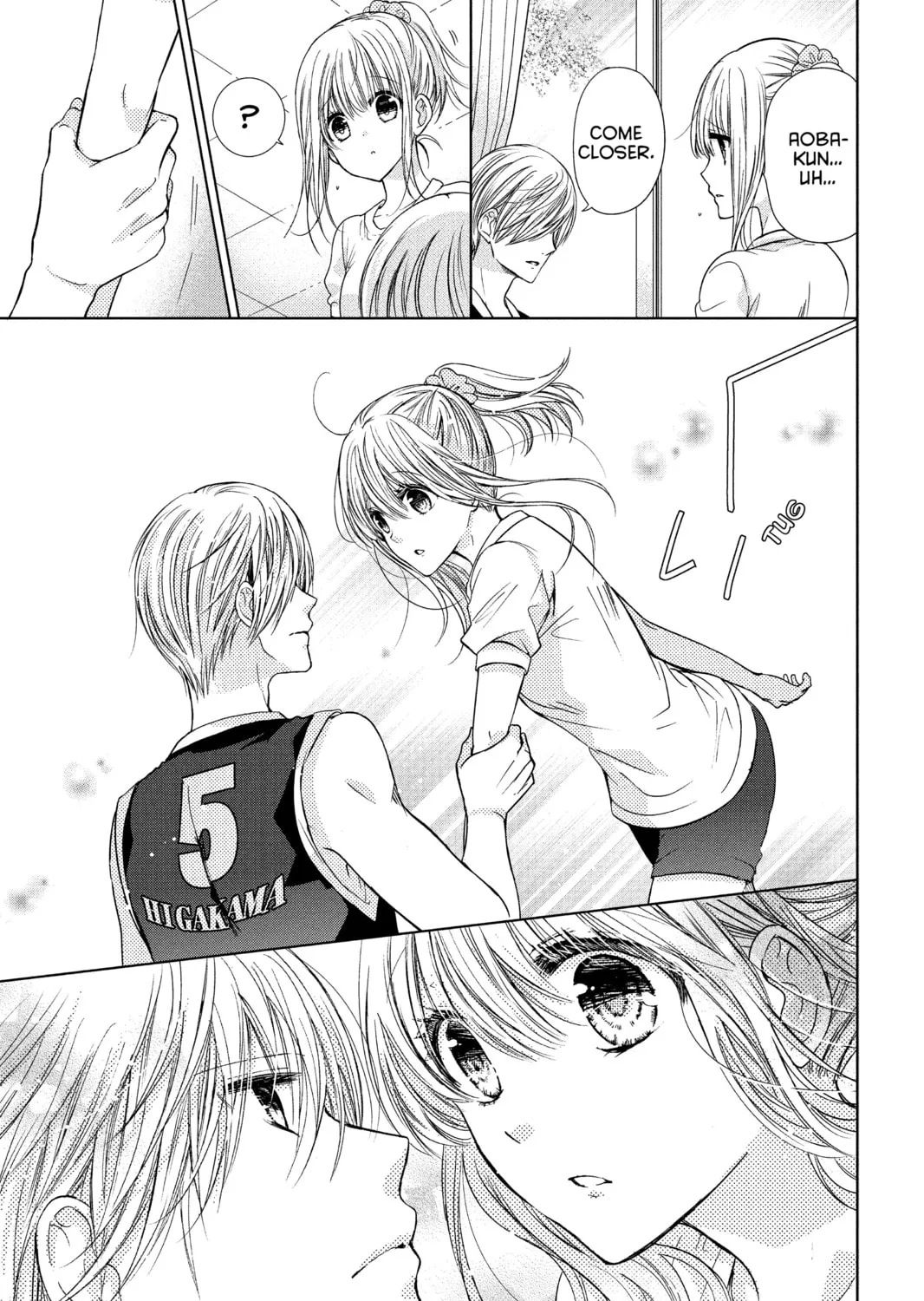Read Aoba-kun